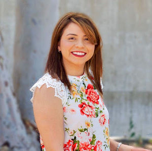 Meet your Posher, Madeline